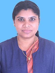 SHEEBA JOSEPH